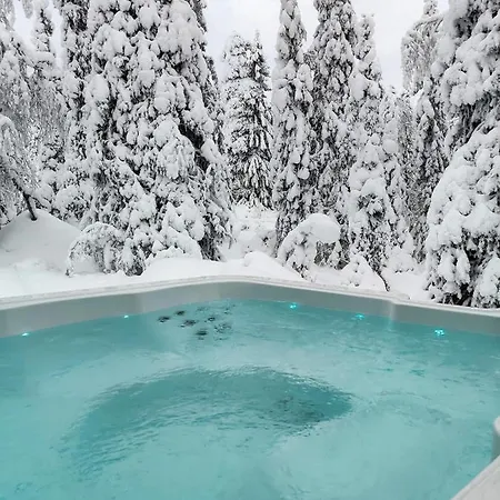 Hotelli Aikku Iso-Syöte