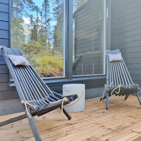 Hotelli Aikku Iso-Syöte